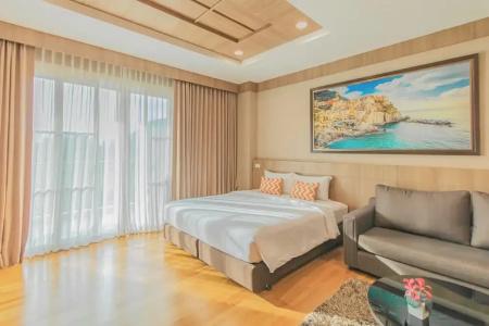 Hillside Residence Khaoyai - 72