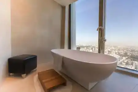 Amman Rotana - 73