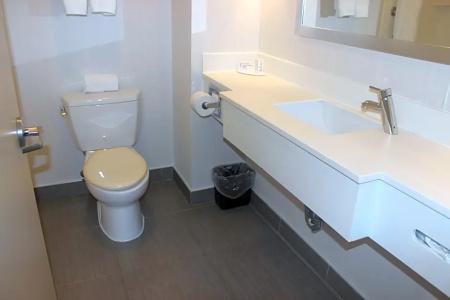 Fairfield Inn & Suites by Marriott New York/Queensboro Bridge - 24