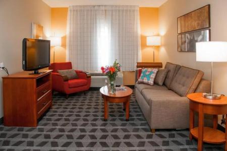 TownePlace Suites by Marriott South - 38
