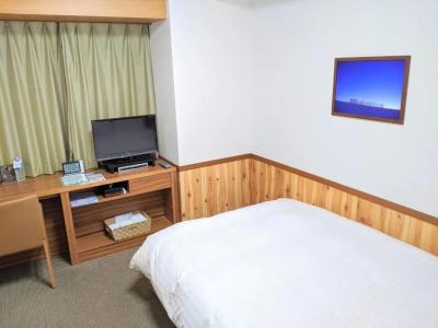 Dormy Inn Premium Sapporo - 40