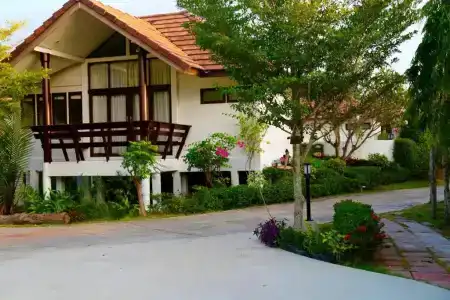 Baan Suan Nuanta - 42