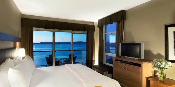 The Beach Club — Bellstars & Resorts - 13