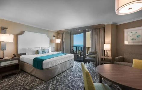 Breakers Resort - 244