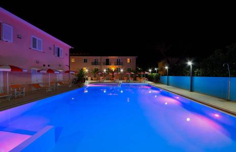 Bolgheri Marina Resort - 15