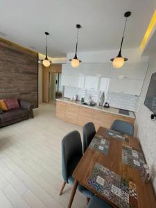 Gudauri Winter House - 28