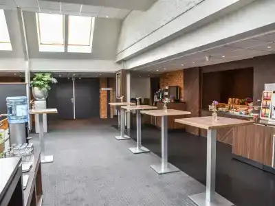Mercure Zwolle - 29