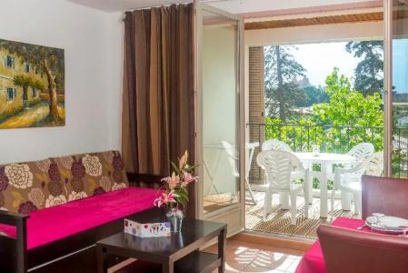 Cerise Carcassonne Sud - 63