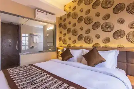 Bouddha Boutique - 16