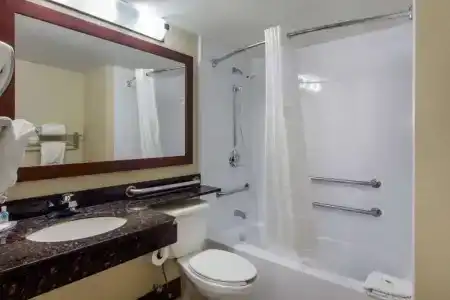 Comfort Inn Sandy Springs – Perimeter - 37