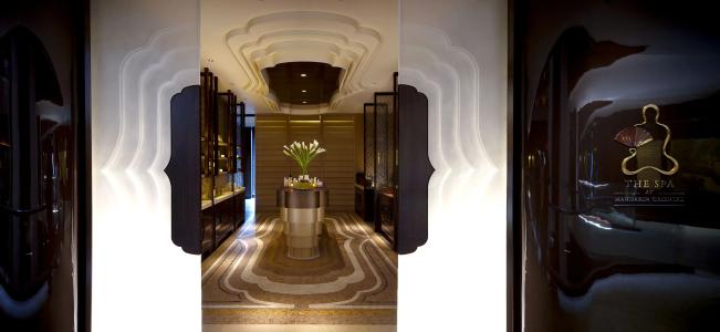 Mandarin Oriental, Singapore (SG Clean) - 14