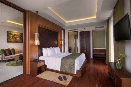 Golden Tulip Jineng Resort Bali - 57