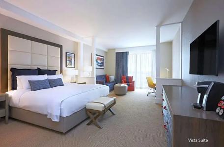 The Waterfront Beach Resort, A Hilton - 147