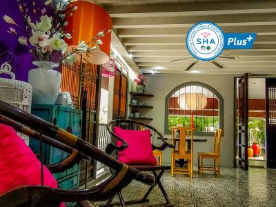 Sino House Phuket - Sha Plus - 28