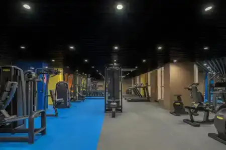 Oakwood Premier - 10