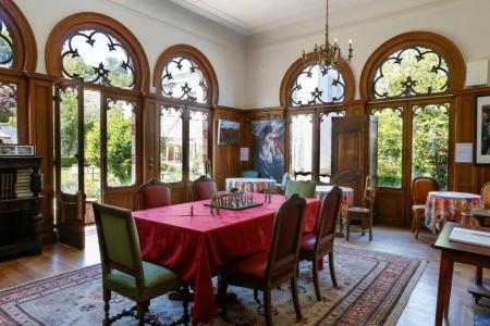 Hôtel L'Ecrin - 20
