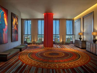 Hilton Palacio del Rio - 21