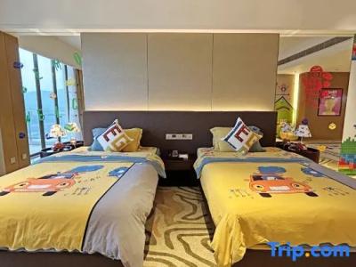 Mission Hills Resort Dongguan - 166