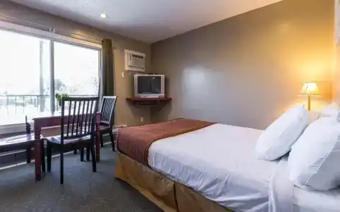 Oasis Inn - 68
