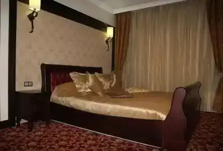 Grand Ozeren & Spa - 3