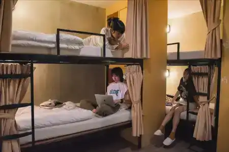 Cazz Hostel - 38
