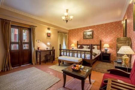 Baber Mahal Vilas - 35