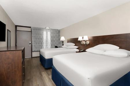 Days Inn by Wyndham Orlando Conv. Center/International Dr - 3