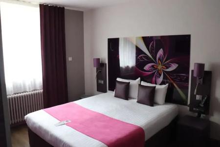 The Originals City - Hôtel Le Saint-Martial, Limoges Centre - 82