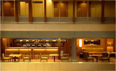 Associa Shin-Yokohama - 24
