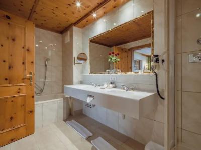 Relais&Châteaux Spa-Jagdhof - 63