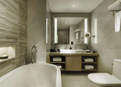 Banyan Tree Bangkok - Sha Extra Plus Certified - 59