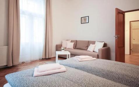 Angel City Aparthotel - 128