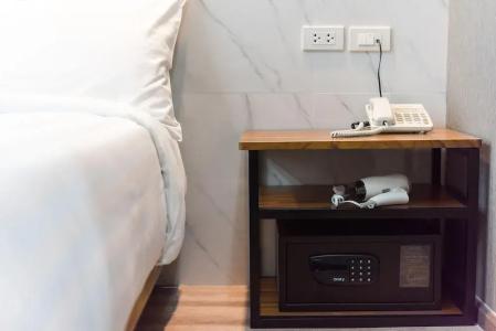 Bangkok City Link - 18