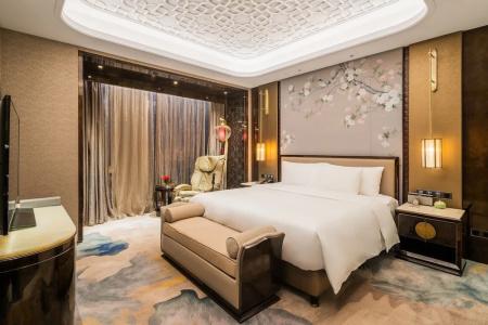 Wanda Reign Chengdu - 67