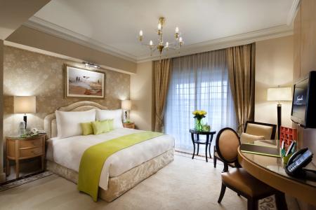 Kempinski Nile, Cairo - 2
