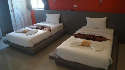 p.f Mansion - 4
