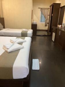 Lanta Klong Nin Beach Resort - 31