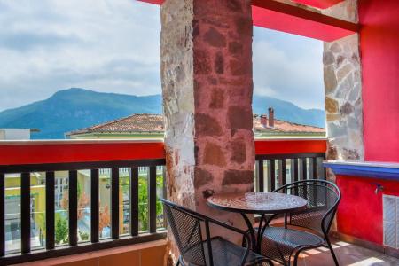 Monastiri Guesthouse - 34