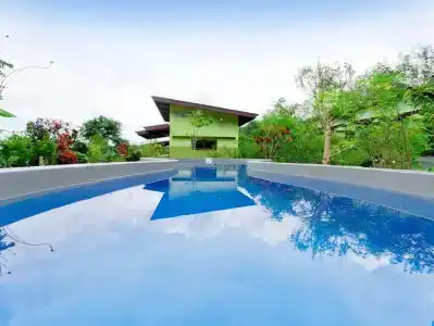 The Mouth Resort - Sha Extra Plus - 4