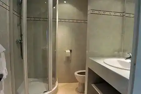 Hôtel Le Mozart - 23