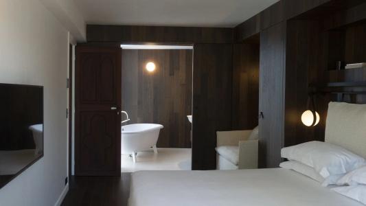 Hôtel Bourg Tibourg - 3
