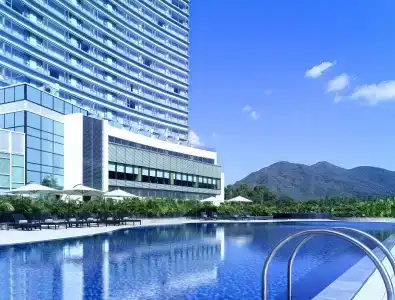 Hyatt Regency, Sha Tin - 45