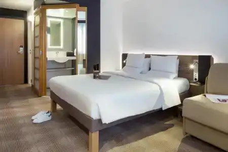 Novotel Lausanne Bussigny - 82