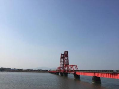 Okawa Riverside - 17