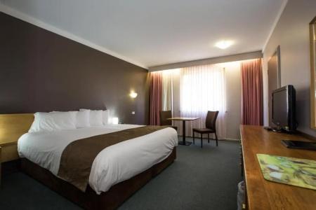 Hospitality Inn, SureStay Collection by Best Western - 54