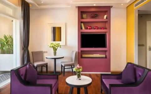 Memoire Palace Resort & Spa - 219