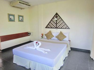 Thaniza Beachfront - 39