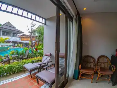 Chaweng Garden Beach Resort - Sha Plus - 102