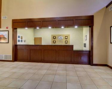 Comfort Suites South - 9