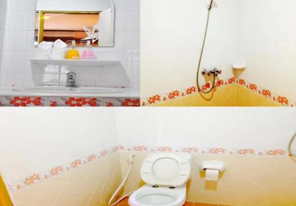 Aonang Resotel - 7